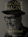 Cover image for I Can Only Imagine